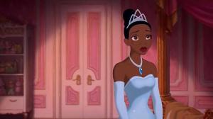 Кадры из фильма Принцесса и лягушка / The Princess and the Frog (2010)