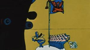 Кадры из фильма Остров (1973)