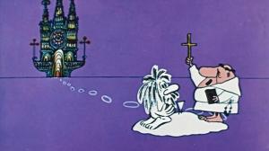 Кадры из фильма Остров (1973)