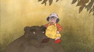 Кадры из фильма КиноДетство. День медведя (2014)