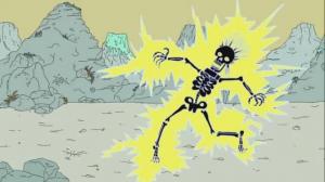 Кадры из фильма Супер тюрьма! / Superjail! (2007)