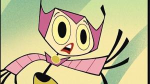 Кадры из фильма Жизнь и приключения Робота-подростка / My Life as a Teenage Robot (2003)
