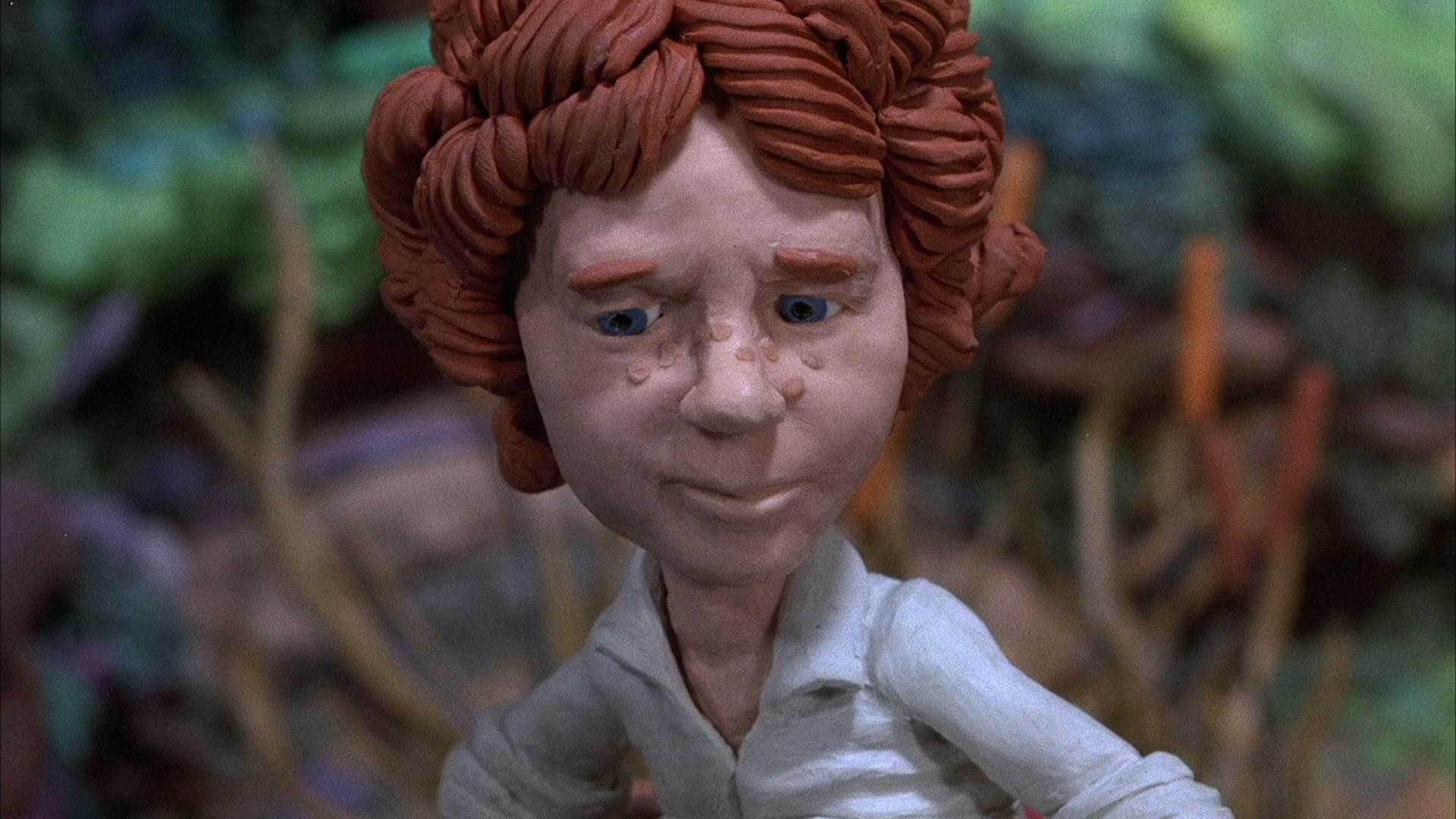 Кадр из фильма Приключения Марка Твена / The adventures of Mark Twain (1985)