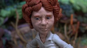 Кадры из фильма Приключения Марка Твена / The adventures of Mark Twain (1985)