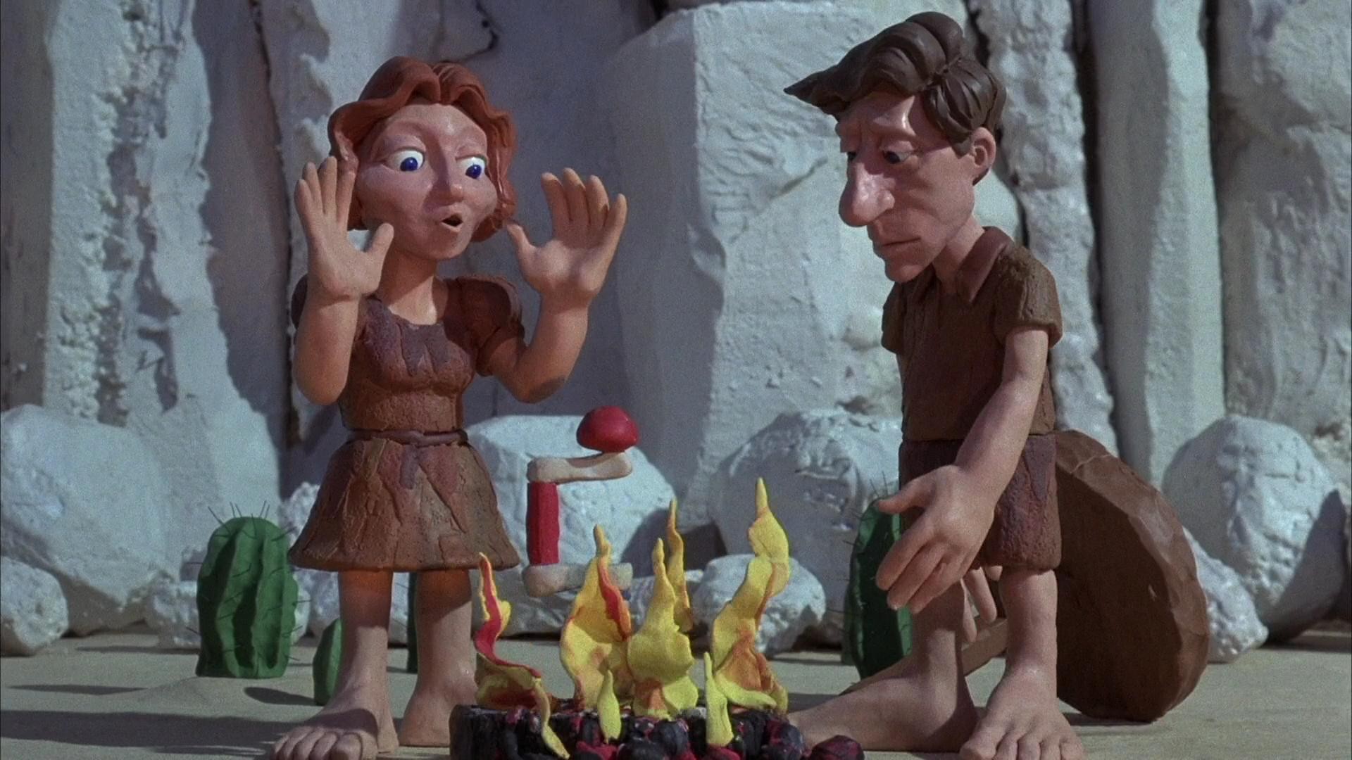 Кадр из фильма Приключения Марка Твена / The adventures of Mark Twain (1985)