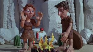 Кадры из фильма Приключения Марка Твена / The adventures of Mark Twain (1985)
