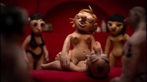 Кадры из фильма Венера / Venus (2010)