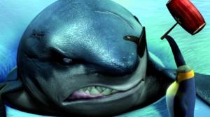 Кадры из фильма Олли и сокровища пиратов / Dive Olly Dive and the Pirate Treasure (2014)