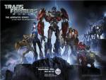 Трансформеры: Прайм / Transformers Prime (2010)