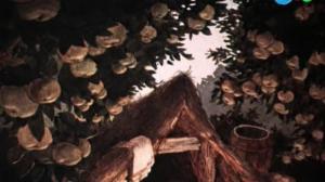 Кадры из фильма Пропавшая грамота (1945)