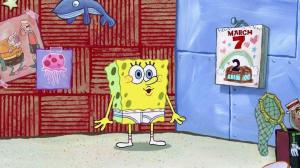 Кадры из фильма Губка Боб - квадратные штаны / The SpongeBob SquarePants Movie (2005)