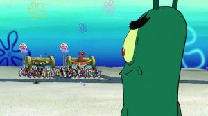 Кадры из фильма Губка Боб - квадратные штаны / The SpongeBob SquarePants Movie (2005)
