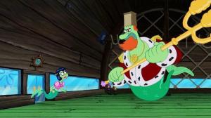 Кадры из фильма Губка Боб - квадратные штаны / The SpongeBob SquarePants Movie (2005)