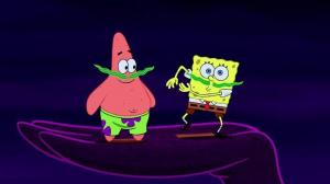 Кадры из фильма Губка Боб - квадратные штаны / The SpongeBob SquarePants Movie (2005)
