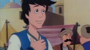 Кадры из фильма Аладдин / Aladdin (1992)