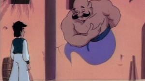 Кадры из фильма Аладдин / Aladdin (1992)