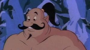 Кадры из фильма Аладдин / Aladdin (1992)