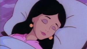 Кадры из фильма Аладдин / Aladdin (1992)