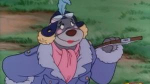 Кадры из фильма Чудеса на Виражах / TaleSpin (1990)