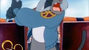 Кадры из фильма Чудеса на Виражах / TaleSpin (1990)