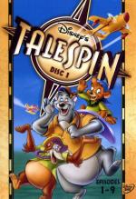 Чудеса на Виражах / TaleSpin (1990)