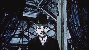 Кадры из фильма Лабиринт / Labirynt (1963)