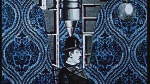 Кадры из фильма Лабиринт / Labirynt (1963)