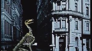 Кадры из фильма Лабиринт / Labirynt (1963)