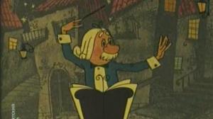 Кадры из фильма Фальшивая нота (1969)