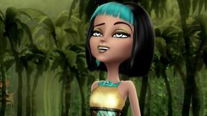 Кадры из фильма Школа монстров: Побег с побережья черепа / Monster High: Escape from Skull Shores (2012)