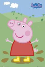 Свинка Пеппа / Peppa Pig (2004)