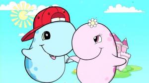Кадры из фильма Бадики / PlayTime Buddies (2013)