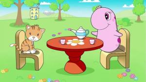 Кадры из фильма Бадики / PlayTime Buddies (2013)