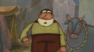 Кадры из фильма Эвен Конгар / Ewenn Congar (2004)