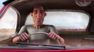 Кадры из фильма Налларбор / Nullarbor (2011)