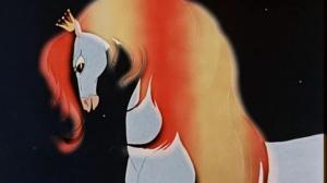 Кадры из фильма Конёк-Горбунок (1947)