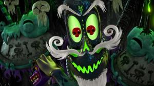Кадры из фильма Книга жизни / The Book of Life (2014)