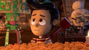 Кадры из фильма Книга жизни / The Book of Life (2014)