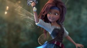 Кадры из фильма Феи: Загадка пиратского острова / The Pirate Fairy (2014)