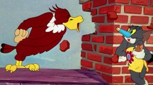 Кадры из фильма Том и Джерри (1940-1948) / Tom and Jerry (1940-1948) (2011)