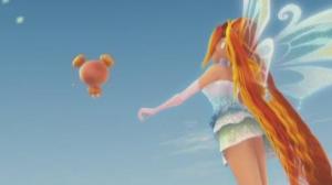 Кадры из фильма Винкс Клуб: Тайна затерянного королевства / Winx Club: Il segreto del Regno Perduto (2007)