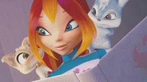 Кадры из фильма Винкс Клуб: Тайна затерянного королевства / Winx Club: Il segreto del Regno Perduto (2007)