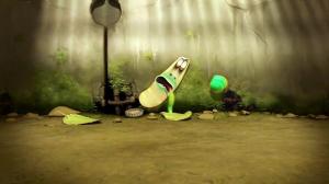 Кадры из фильма Личинки / Larva (2012)