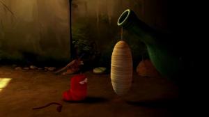 Кадры из фильма Личинки / Larva (2012)