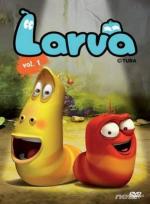 Личинки / Larva (2012)