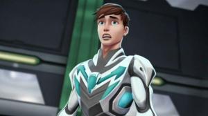 Кадры из фильма Макс Стил / Max Steel (2013)