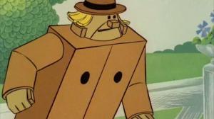 Кадры из фильма С бору по сосенке (1974)