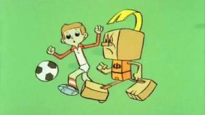 Кадры из фильма С бору по сосенке (1974)