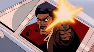 Кадры из фильма Черный Динамит / Black Dynamite (2011)