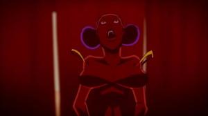 Кадры из фильма Черный Динамит / Black Dynamite (2011)